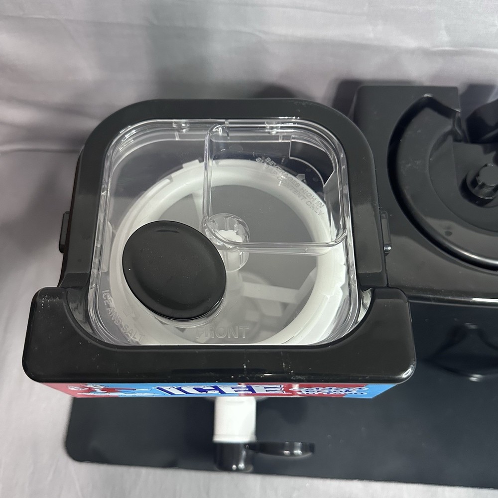 ICEE Slushie Making Machine Countertop For Home