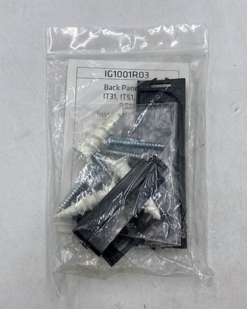 InfoTronics IT31CX52T1N Office Time Clock