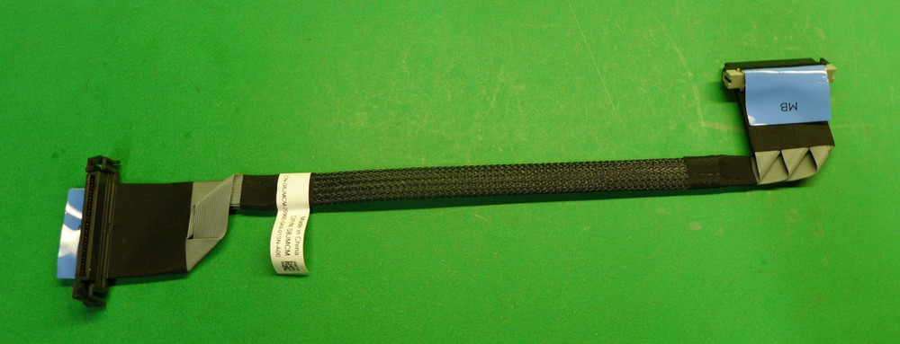 GENUINE Dell PowerEdge T630 Control Panel Cable 8JMCM