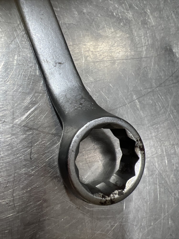 WGB 36 Ring-Wrench No 220 Used Surplus