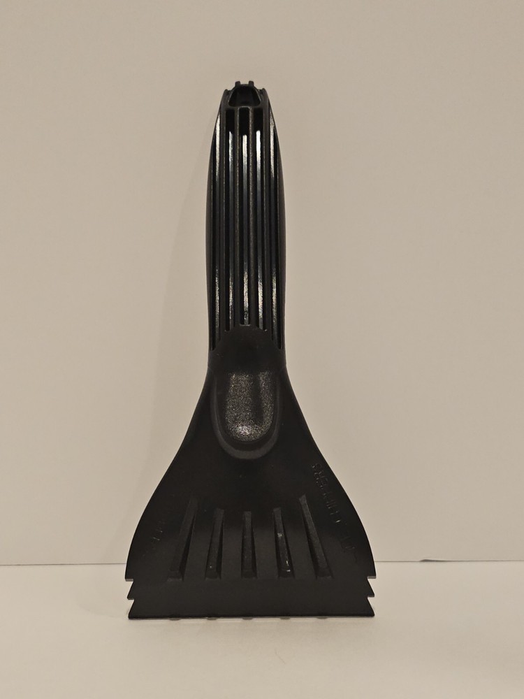 Winter Ice Scraper Car Windows Compact Chipper Snow Removal Tool