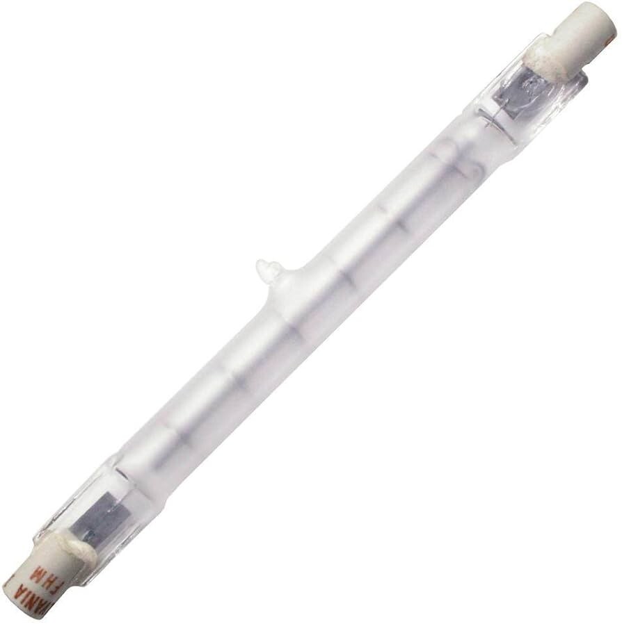 OSRAM FHM 1000w 120v R7s Halogen Light Bulb