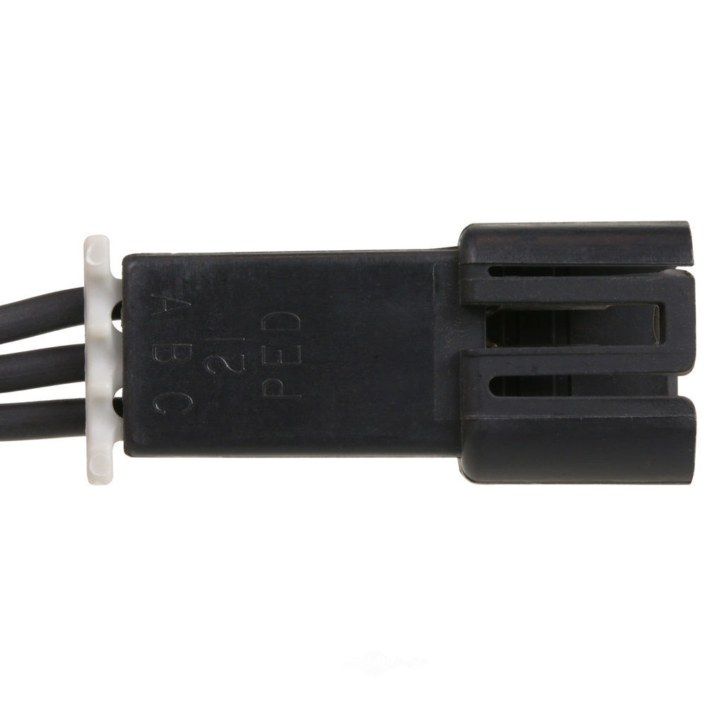 Overdrive Cancel Switch Connector WVE 1P1741