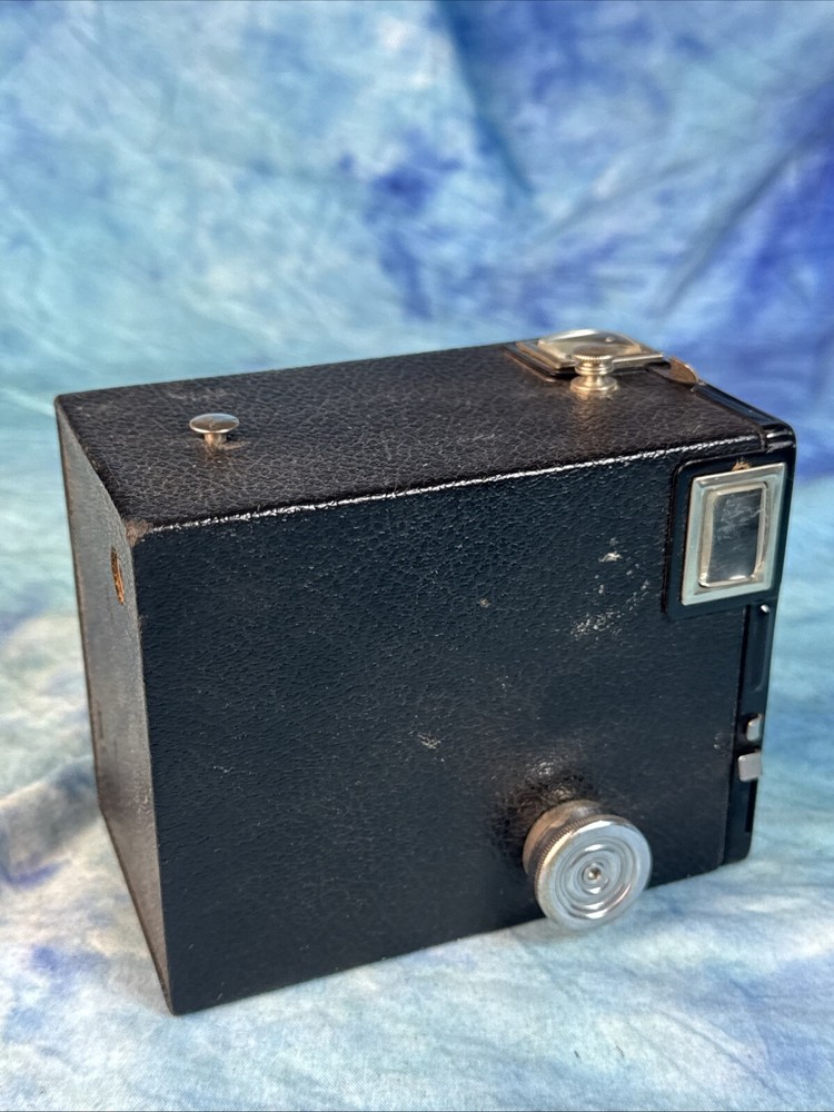 Kodak target brownie 620 (S6)
