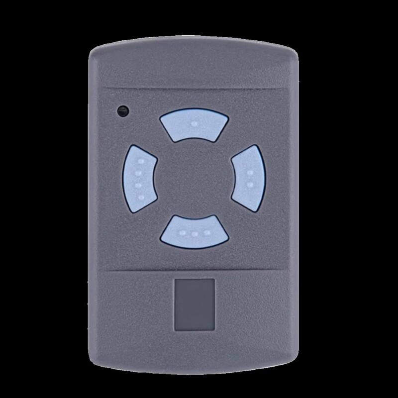 Garage Door Handheld Transmitter Remote Control Transmitter for HORMANN 868MHZ