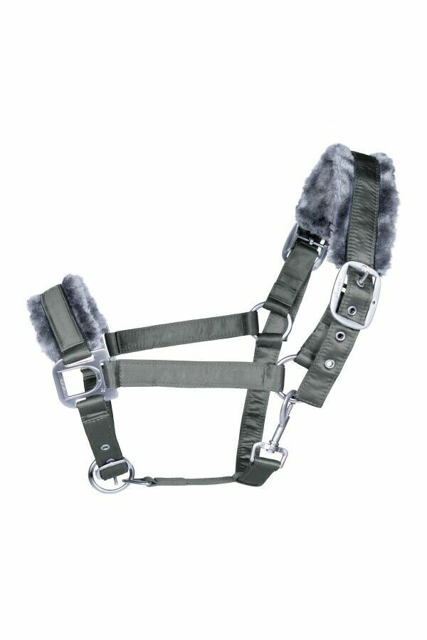 Cavallo® Houki Fleece Halter