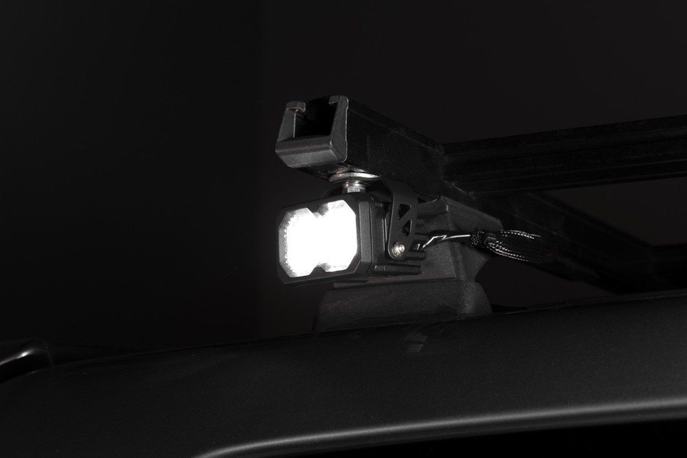 Diode Dynamics C2 2.0 Sport White SAE Driving Standard ABL