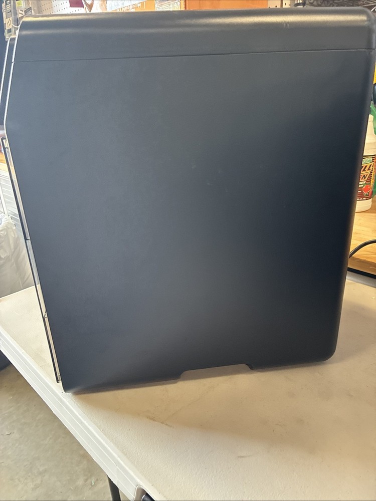 flashforge adventurer 5m pro 3d printer only Has 285 Hours On It!!!