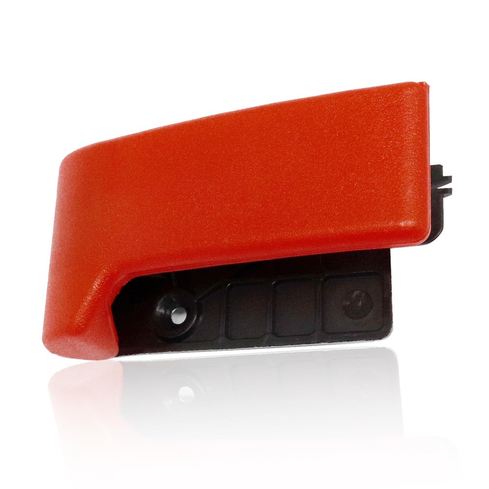 Wyrxalon Front Interior hood Latch Release Pull Handle lever under Dashboard...