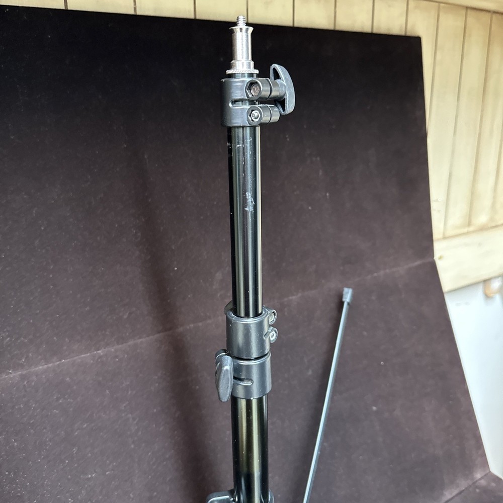 FP Flashpoint FP-S5N Tripod