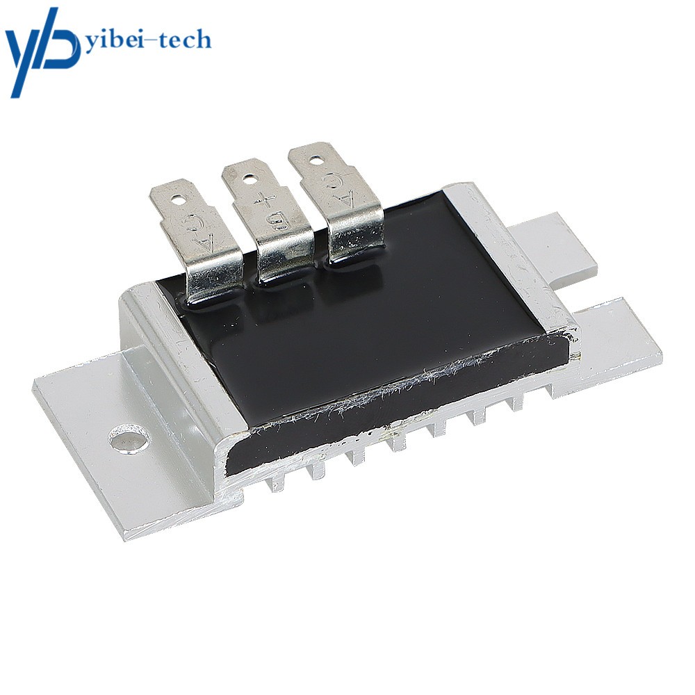 New For 0A2702 20 Amp Voltage Regualtor Rectifier