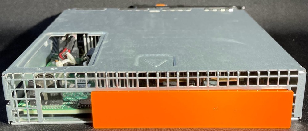 Dell Equallogic Type 15 iSCSI Controller Module for PS6210 Storage Array / D85Y9