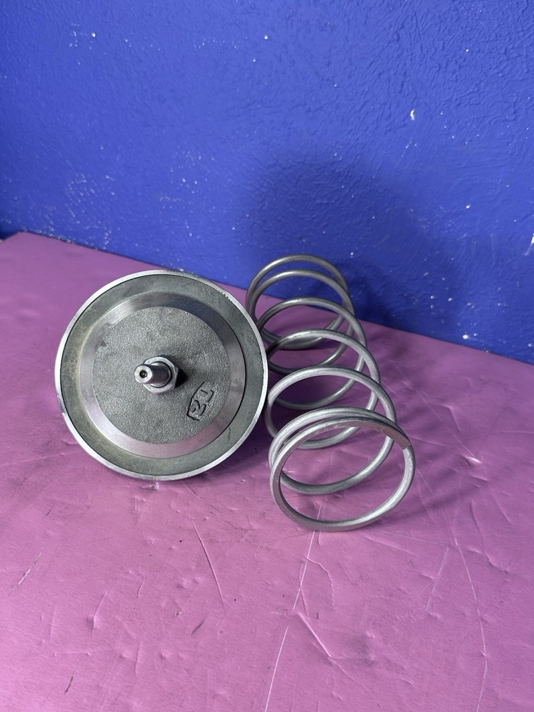 SPX 905087 INLET CHECK ASSEMBLY