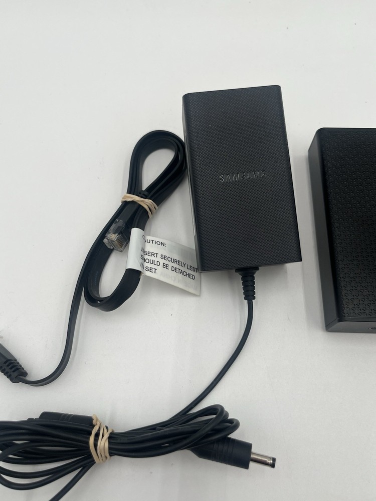 Samsung Wireless Audio Multiroom HUB WAM250