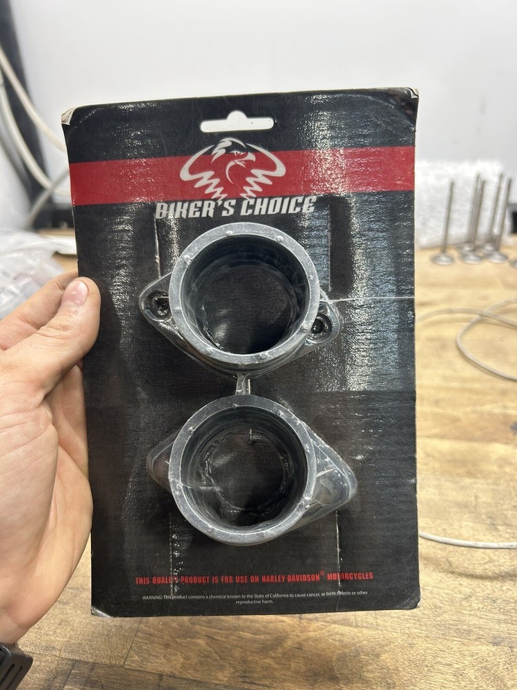 Bikers Choice Fittings Part#491273