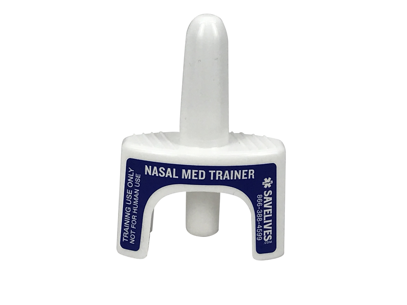 Intranasal Naloxone Training Kit Set