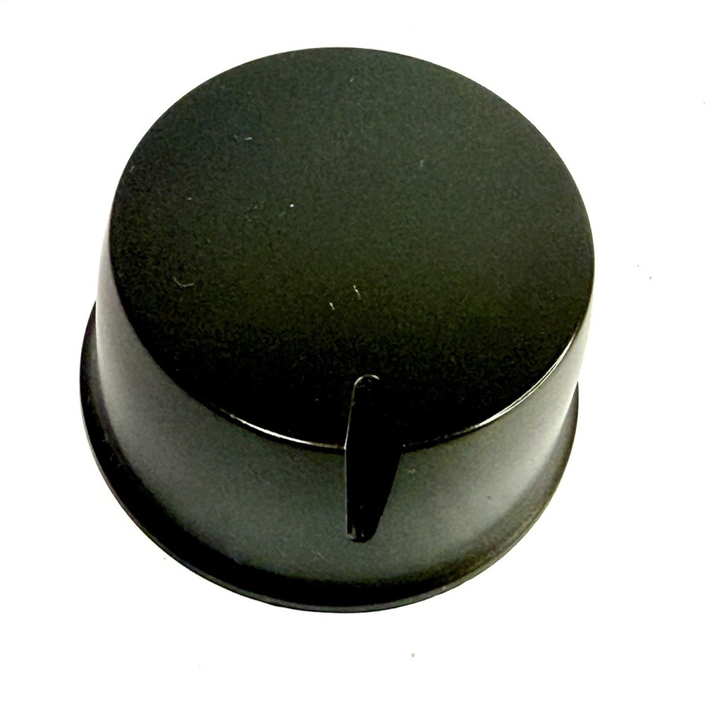 Technics SA-EX510 Audio Video Receiver Replacement Volume Dial Part Only OEM