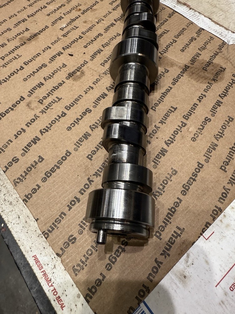 2004 Mercruiser 5.7 vortec camshaft