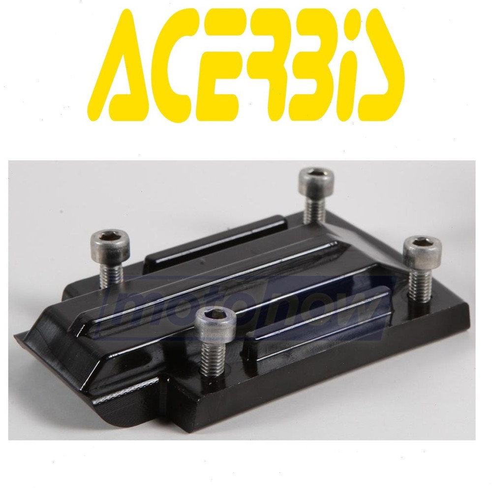Acerbis Replacement Insert for Chain Guide Blocks for 2015-2020 Yamaha rl