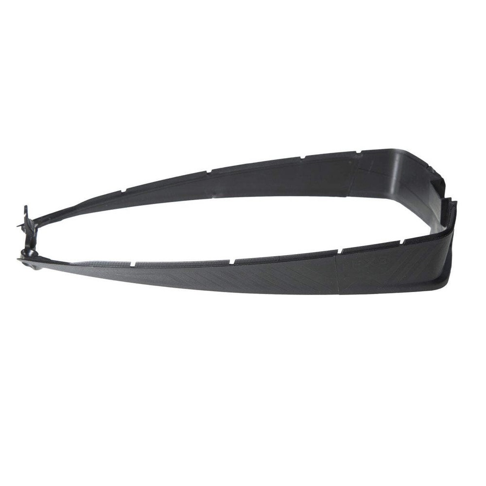 HK Army TFX3 Loader - Black / Red