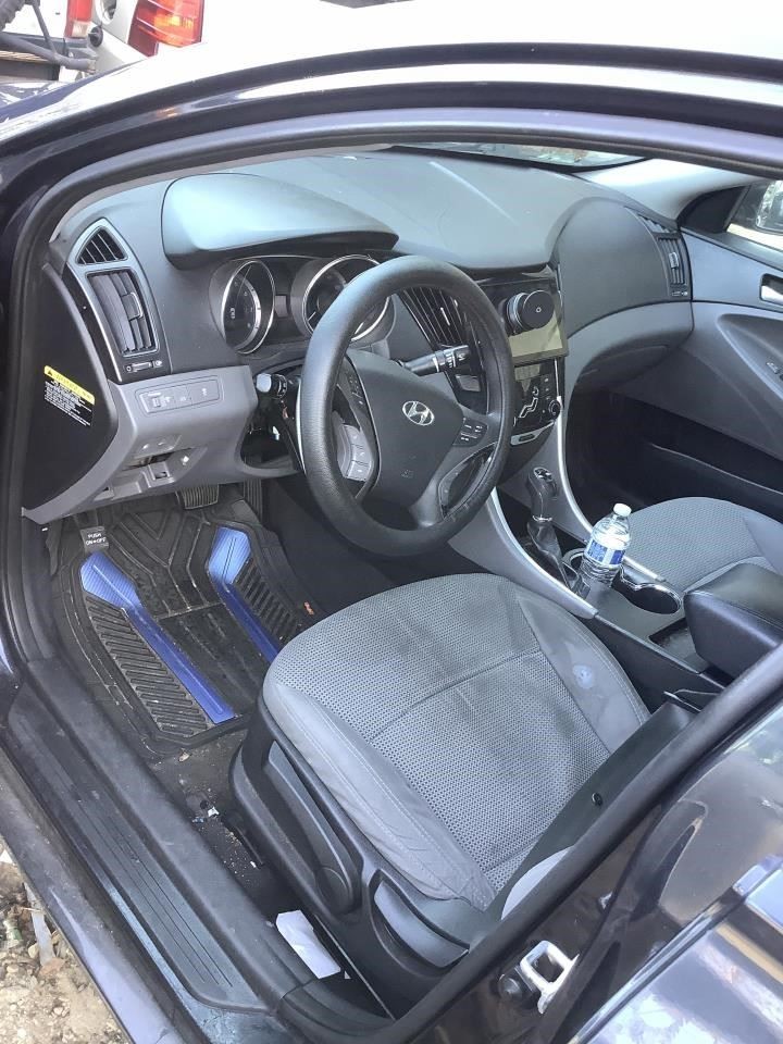 2013 SONATA Third Brake Light Tested OEM