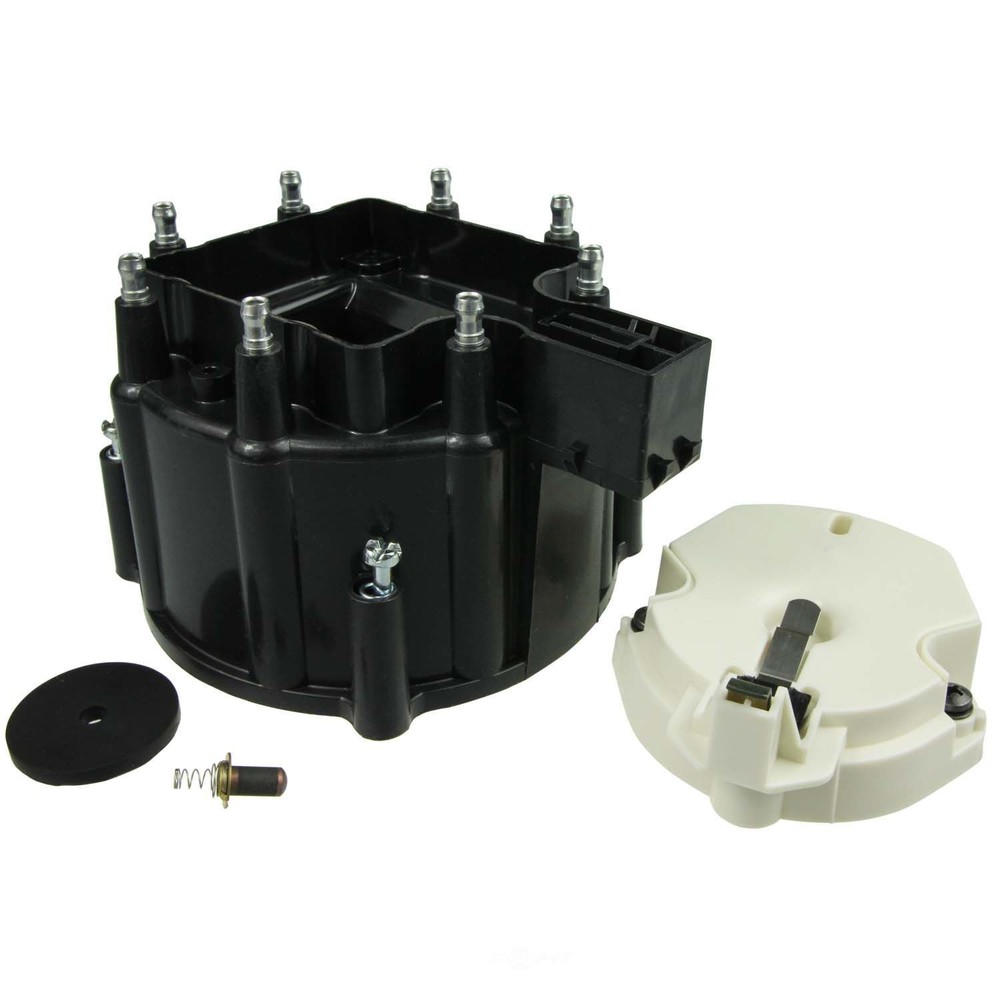 Distributor Cap and Rotor Kit-O.E. Replacement WVE 3D1045