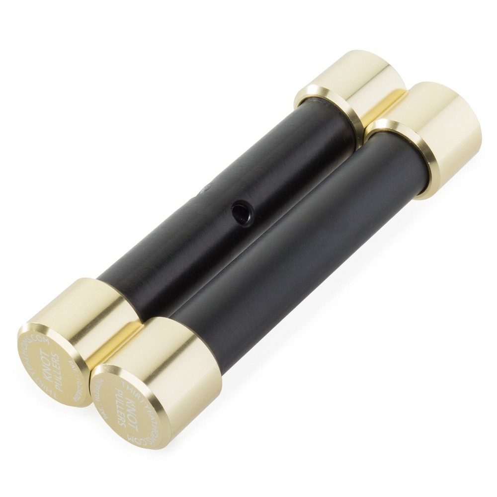 Fishing Knot Pullers for Spectra, Mono and Fluorocarbon Connections + Hook Pull