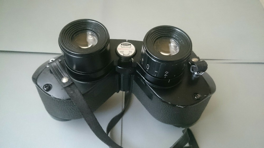 VINTAGE BUSHNELL RANGE MASTER