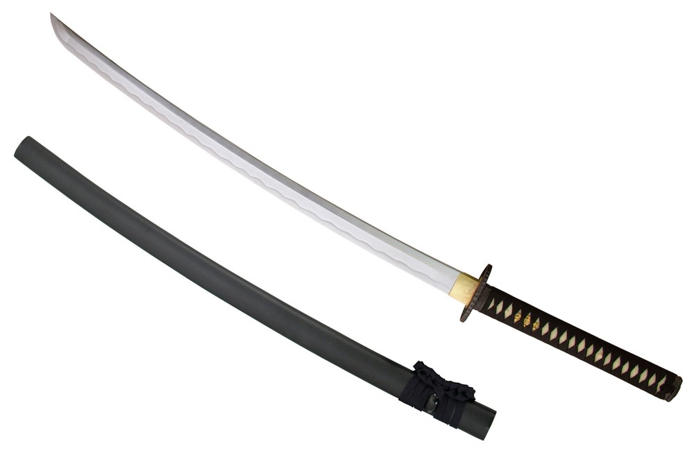 Katana de Practica Plus XL
