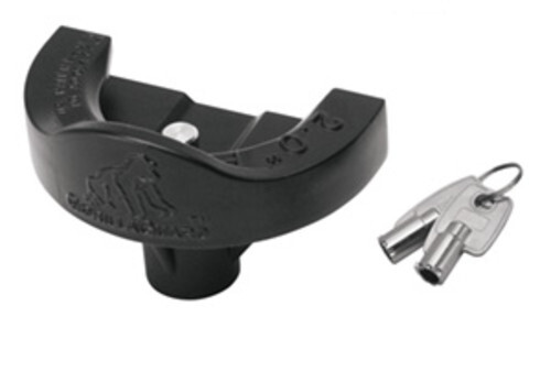 Trailer Hitch Lock TowReady 63228