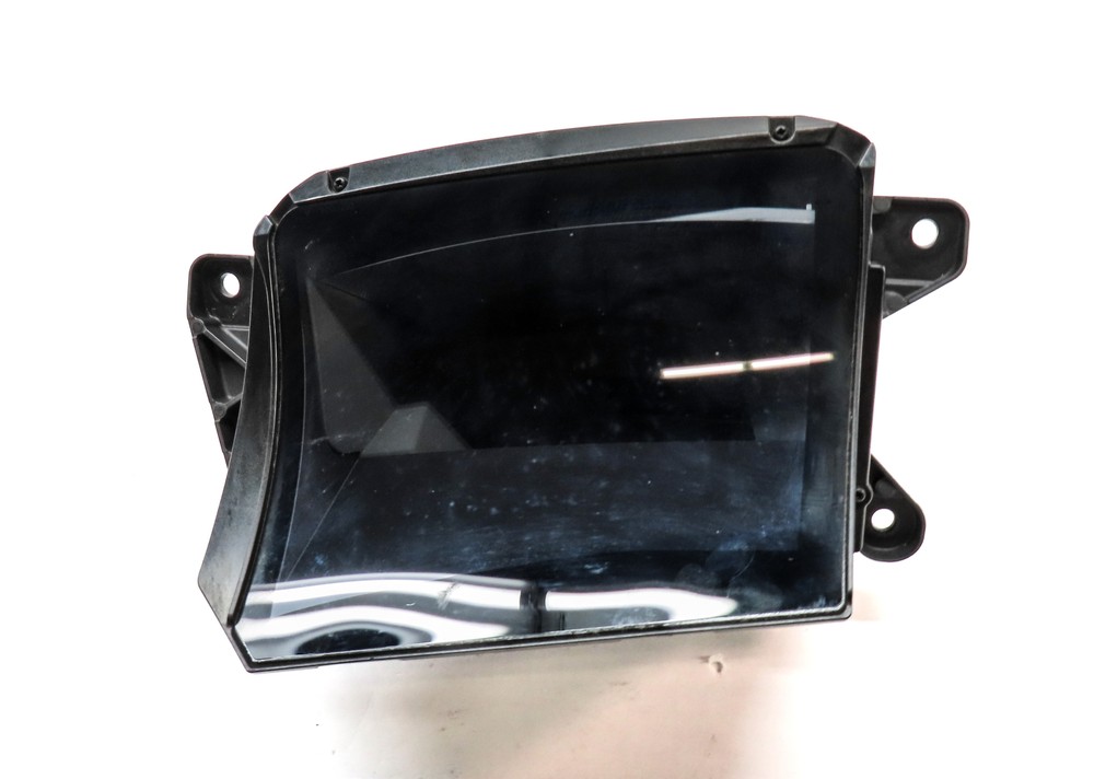 2018-2023 BMW X3 (G01) FRONT LEFT DASH WINDSHIELD HEADS UP DISPLAY ASSEMBLY