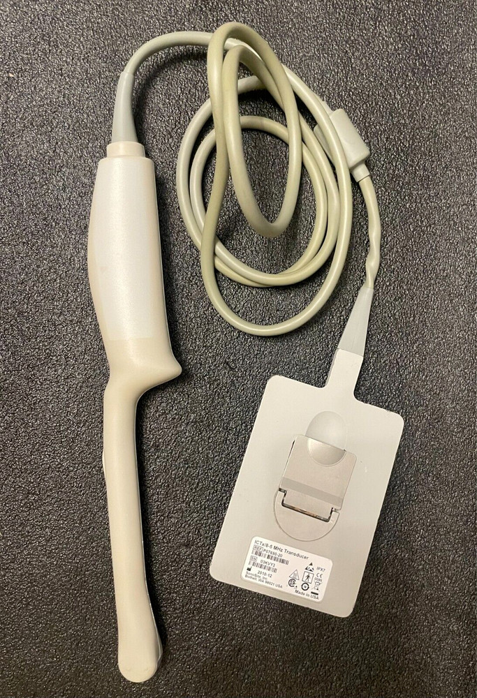 Sonosite ICTx Transvaginal Probe FOR PARTS