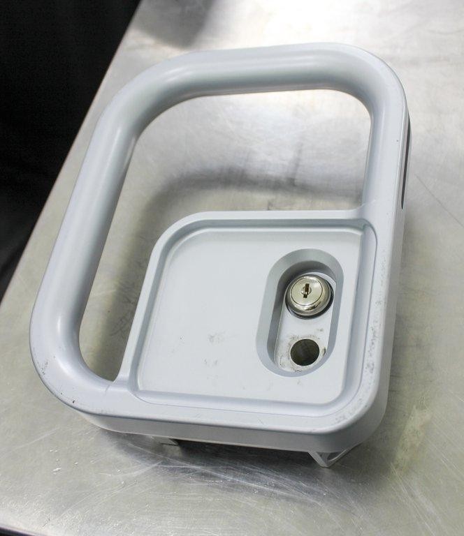 Thermo Forma 8940086V Ultra-Low Freezer -80C Cold Storage Solution (3372674)