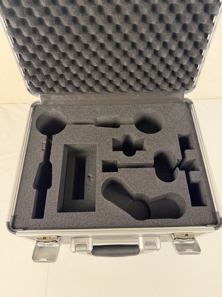 BrainLab Case for Cranial Unsterile Accessories Neurology
