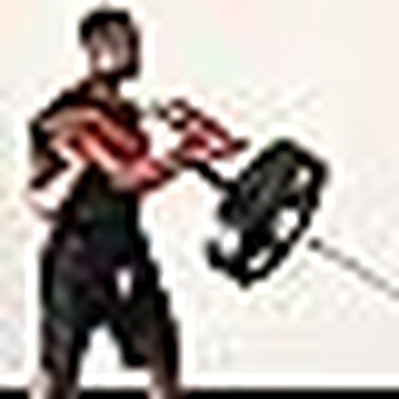Olympic Barbell Landmine Handle Attachment Multi Grip Strength Training Tool New