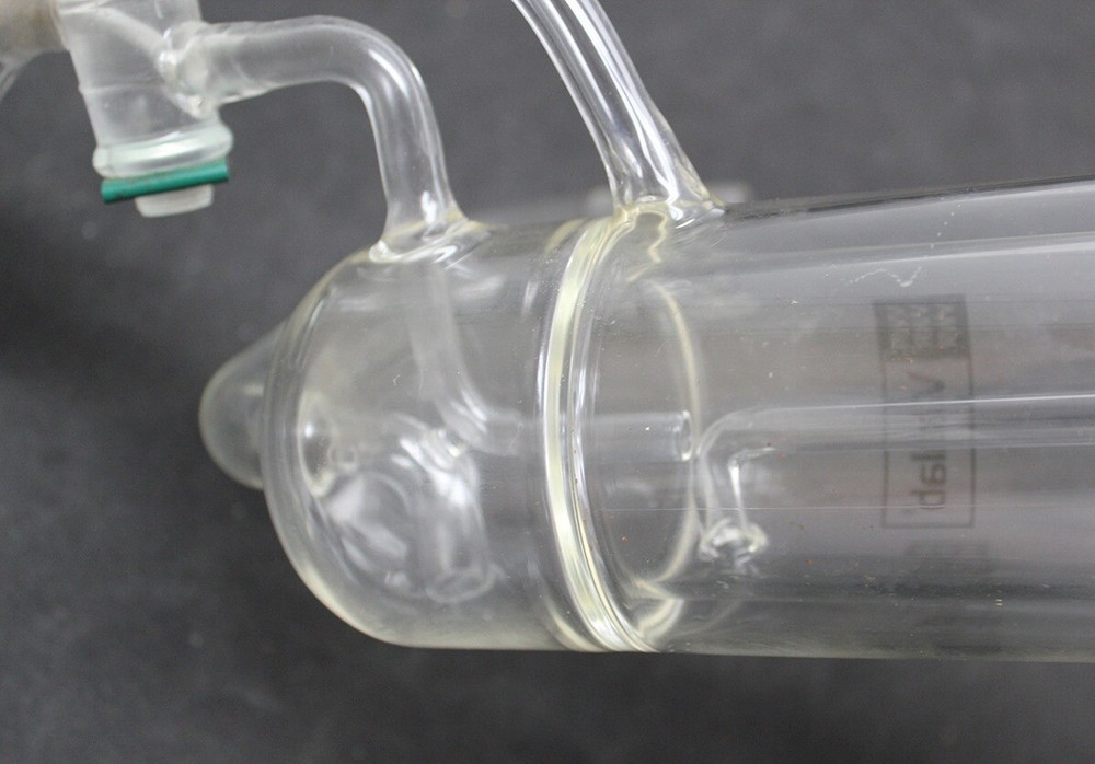 VWR Vanlab Distillation Apparatus with Heating Element