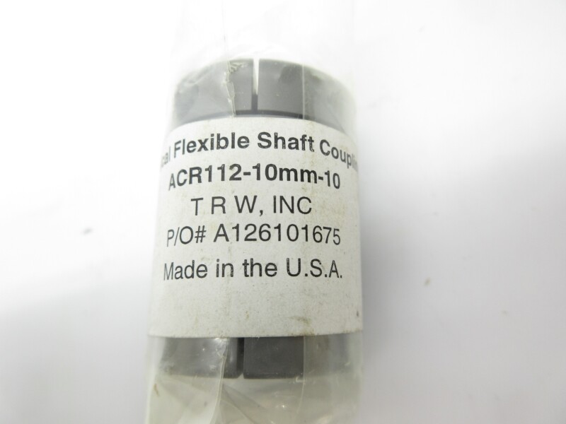 HELICAL ACR112-10MM-10 NSMP