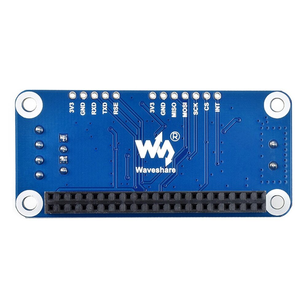 RS485 Board Module