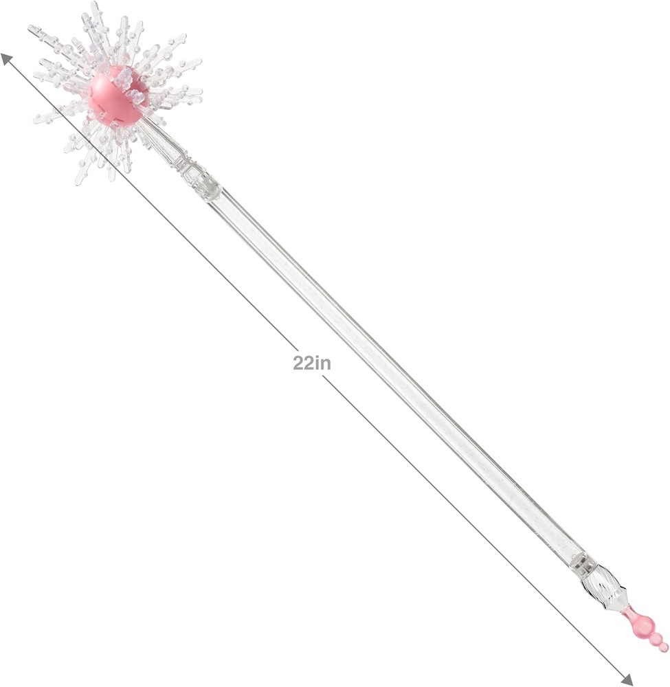 Wicked Glinda'S Bubble Wand