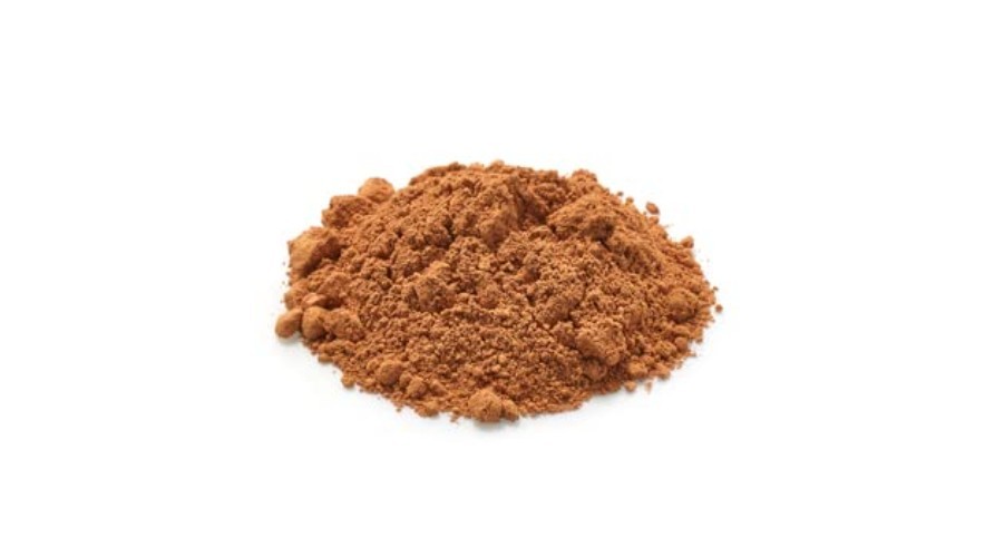Natural Cocoa Powder, Unsweetened, 2.2 lb