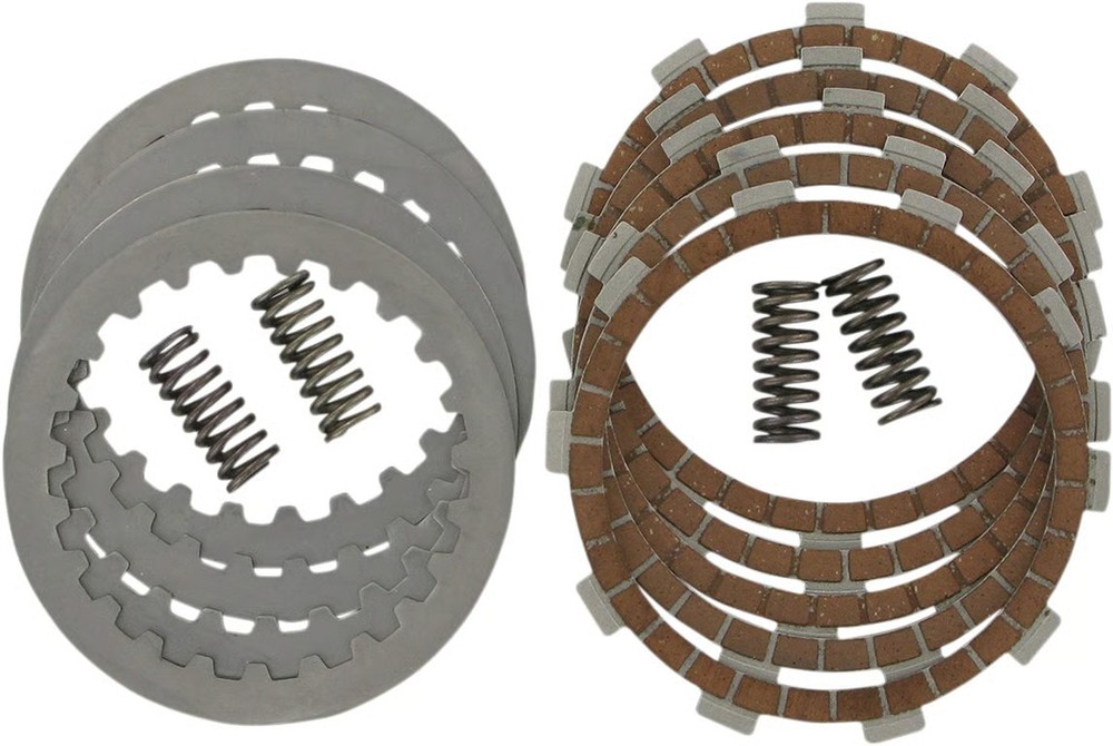 DP Brakes DPK Clutch Kit DPK159 DPK159