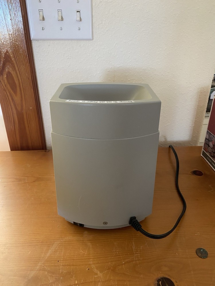 Royal Sovereign FS-3D Fast Sort Automatic Digital Coin Sorter Tested Working