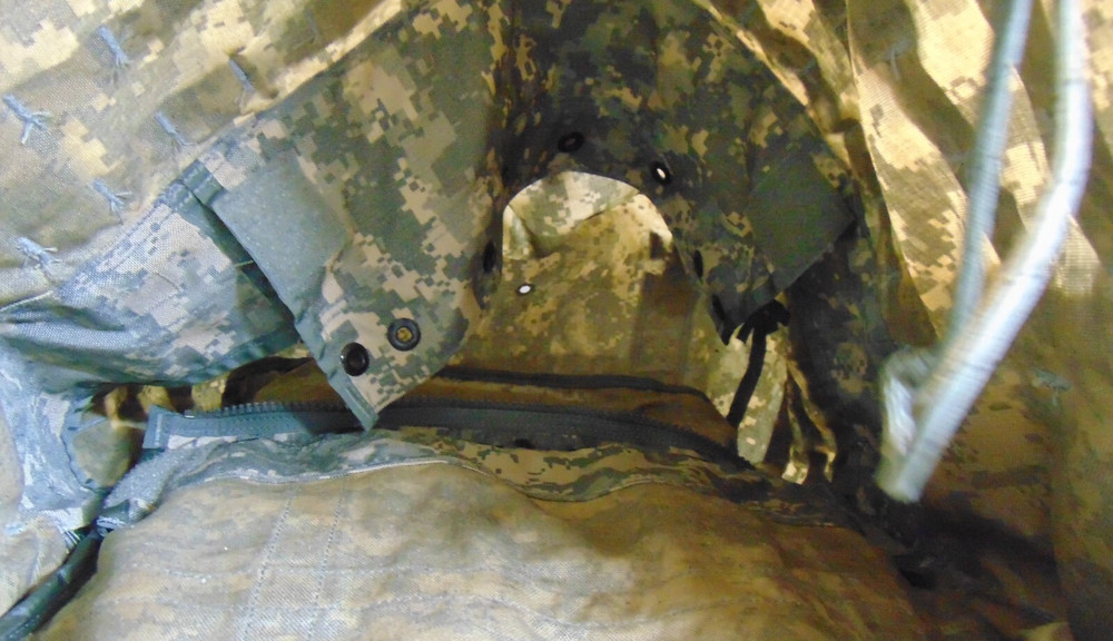 Military Backpack Rucksack Large Field Pack MOLLE II Frame Lightweight USGI