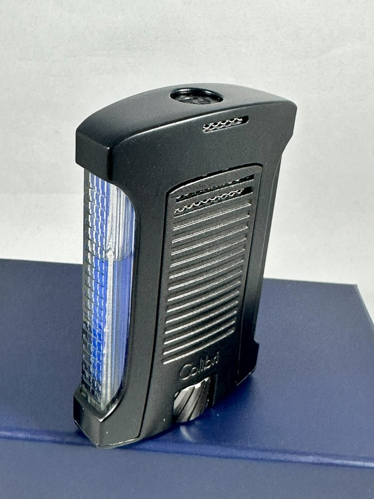 Colibri Daytona Single Flame Torch Lighter
