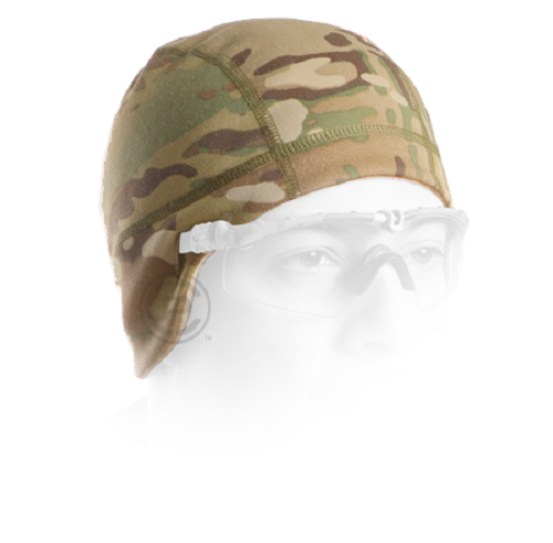 Crye Precision - SKULLCAP Fitted Beanie Hat Cap - Multicam