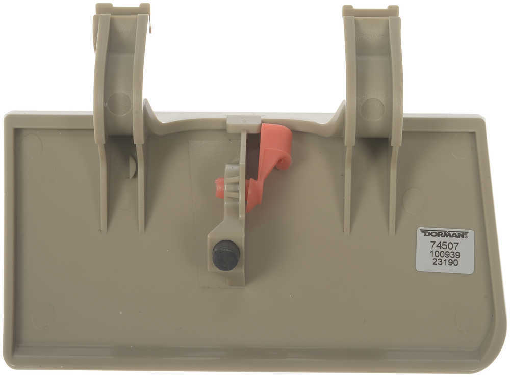 DORMAN - HELP 74507 Parking Brake Pedal Release Handle