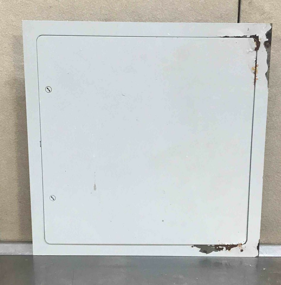 Steel Flush Access Door Panel 18 x 18
