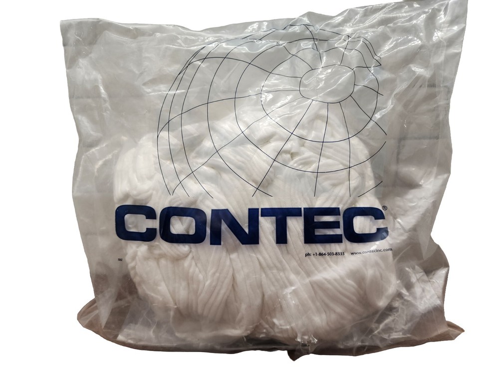 Contec Edgeless Mop Textured Headband Part Number EL-MOPT