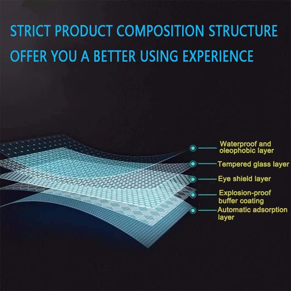 2x Tempered Glass Screen Protector For Google Pixel 6/6a/6Pro