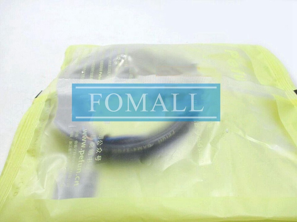 1Pcs New Proximity switch sensor GAK-PR08-2DN